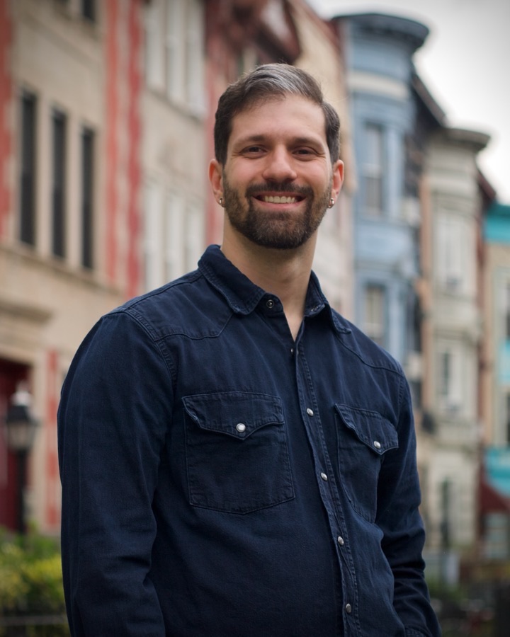 Stephen Daperis, CPA